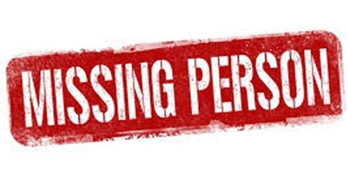 MISSING