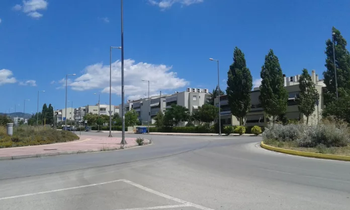 ΟΛΥΜΠΙΑΚΟ ΧΩΡΙΟ