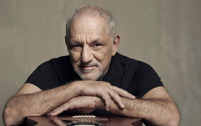 ΝΙΚΟΣ ΠΟΡΤΟΚΑΛΟΓΛΟΥ: Δύο συναυλίες για την στήριξη του Αντικαρκινικού Συνδέσμου Κύπρου