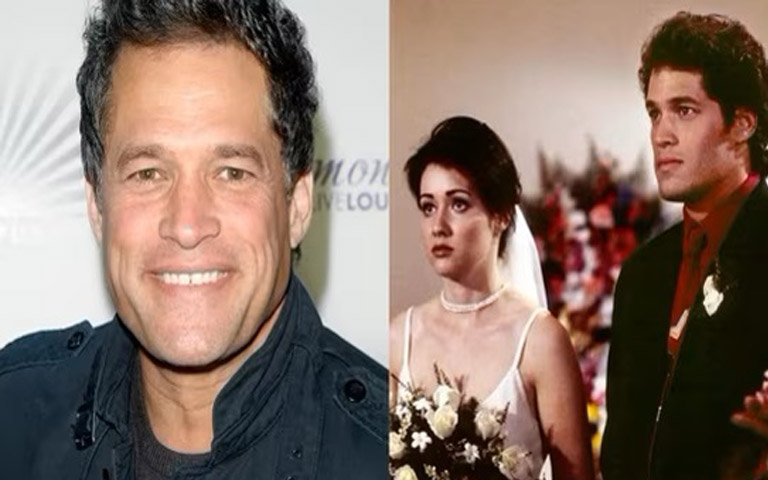 ΝΤΕΙΒΙΝΤ ΓΚΕΙΛ: Έφυγε από τη ζωή ο ηθοποιός από το «Beverly Hills 90210»