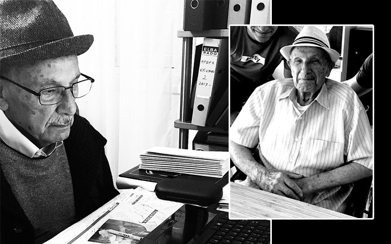 ΚΥΡΟΣ ΠΙΣΤΟΣ: «Έφυγε από τη ζωή ένας από τους πιο αγαπητούς χωριανούς του Αγίου Γεωργίου της Κερύνειας»-Πότε θα τελεστεί η εξόδιος ακολουθία