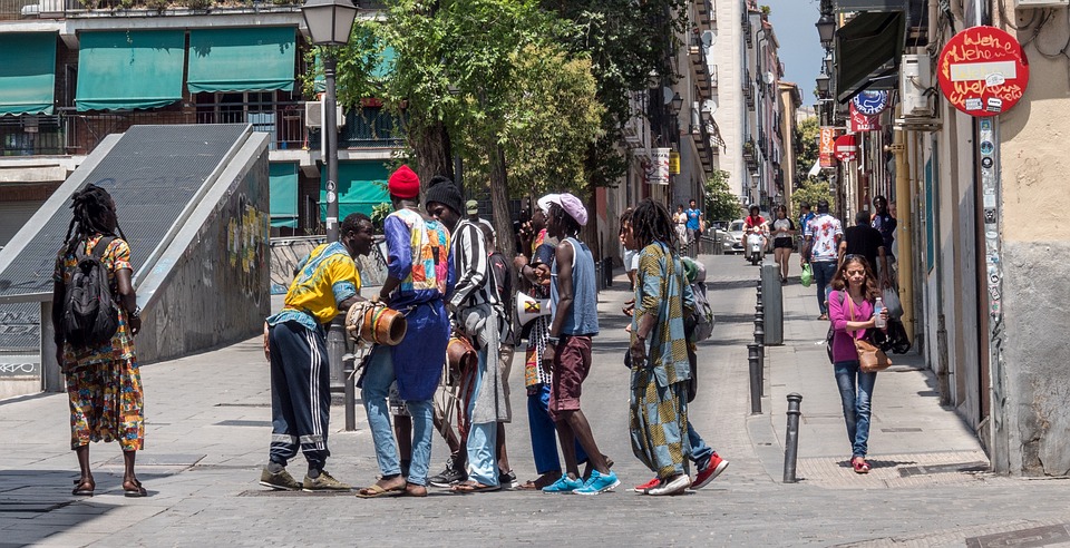 ΑΣΤΥΝΟΜΙΑ: 277 αλλοδαποί επαναπατρίστηκαν τις πρώτες δώδεκα μέρες του 2024-Επιχειρήσεις πάταξης της παράνομης εργοδότησης
