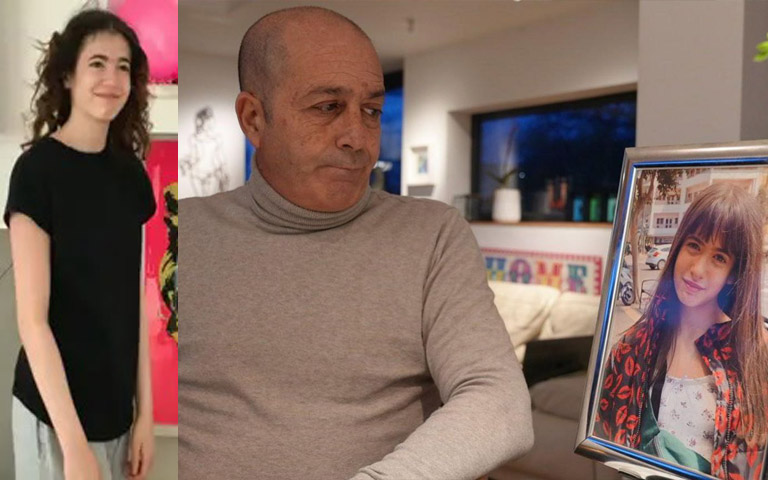 MIA JANIN: Η 14χρονη που υπέστη bullying στο σχολείο -Κανένας δεν ζήτησε ποτέ συγγνώμη για το θάνατο της