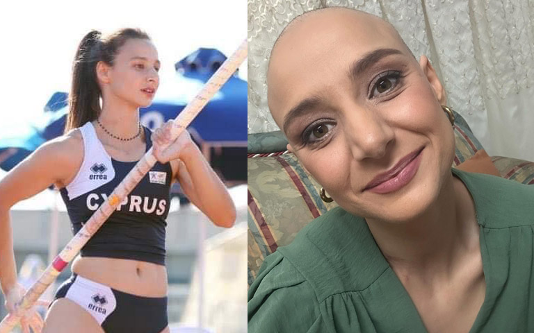 «CYPRUS ROAD RACES GRAND PRIX»: Oι αγώνες είναι αφιερωμένοι στην Μαρία Αριστοτέλους- Στο δύσκολο αγώνα που δίνει ενάντια στον καρκίνο
