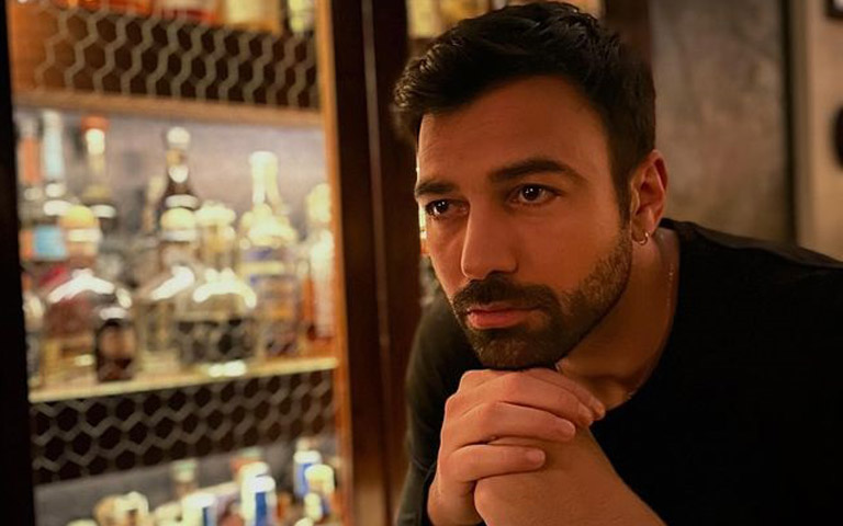 ΑΝΔΡΕΑΣ ΓΕΩΡΓΙΟΥ: Επιτήδειοι ζητούν χρήματα από το λογαριασμό του-Μέχρι ψεύτικο διαβατήριο κοινοποίησαν