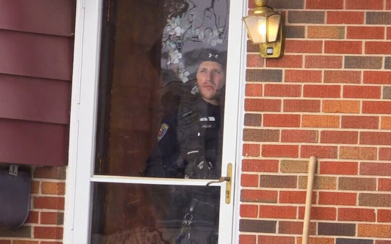 ΗΠΑ: Πυροβόλησε και σκότωσε τη γυναίκα και τις τρεις κόρες του -Αμέσως μετά κάλεσε την Αστυνομία