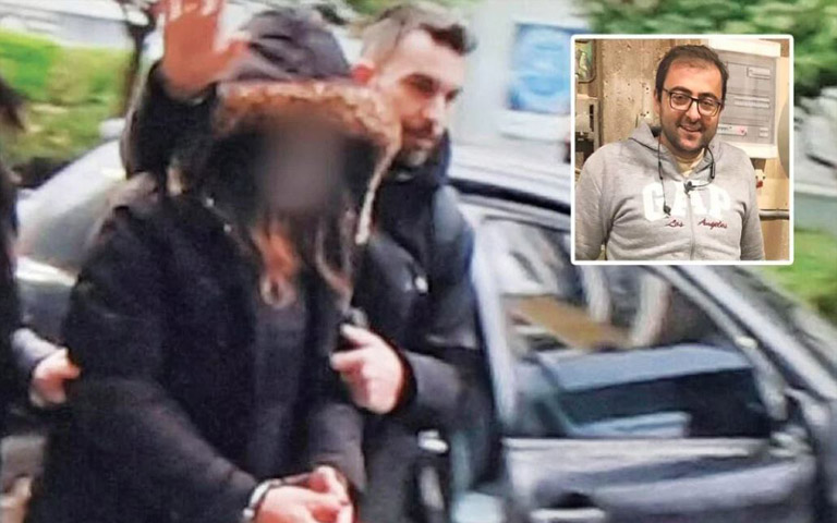 ΧΑΛΚΙΔΑ: «Συνευρέθηκα ερωτικά με το θύμα πιστεύοντας ότι είναι ο άνδρας μου» λέει τώρα η 39χρονη-Νέα διάσταση στα γεγονότα