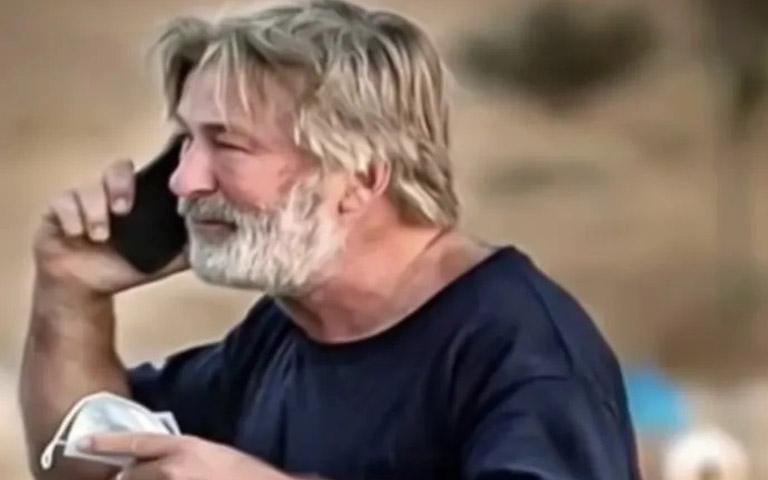 AΛΕΚ ΜΠΑΛΝΤΟΥΙΝ: Είναι ξανά κατηγορούμενος για ανθρωποκτονία εξ αμελείας-(Βίντεο)