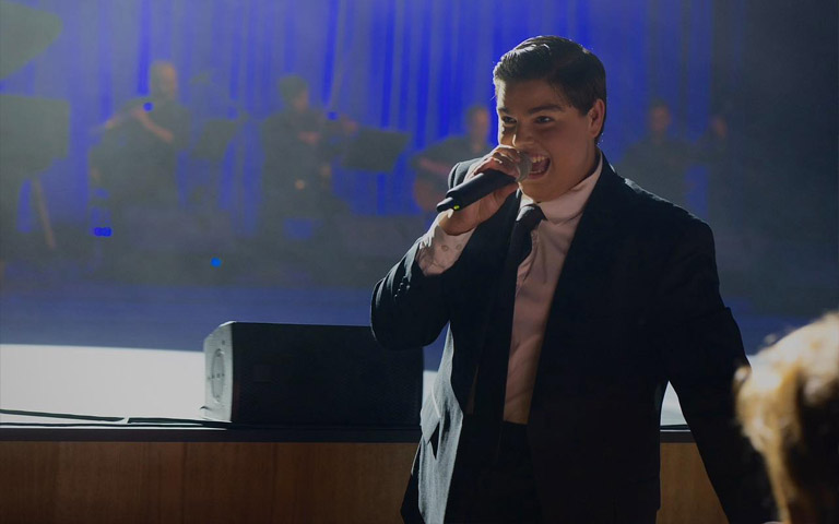 ΙΩΑΝΝΗΣ ΛΙΒΑΝΟΣ: Στην Αθήνα η δεύτερη συναυλία του- Το «Μουσικό Ταξίδι» του 15χρονου τενόρου