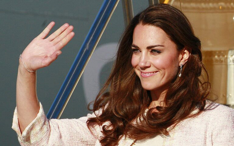 ΚΕΙΤ ΜΙNTΛΕΤΟΝ: Εξιτήριο από το νοσοκομείο- Η ανακοίνωση του παλατιού