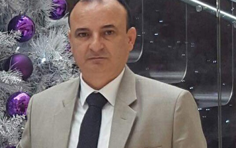 ΚΥΡΙΑΚΟΣ ΟΙΚΟΝΟΜΙΔΗΣ: Οδηγείται στην τελευταία του κατοικία-Η παράκληση της οικογένειας