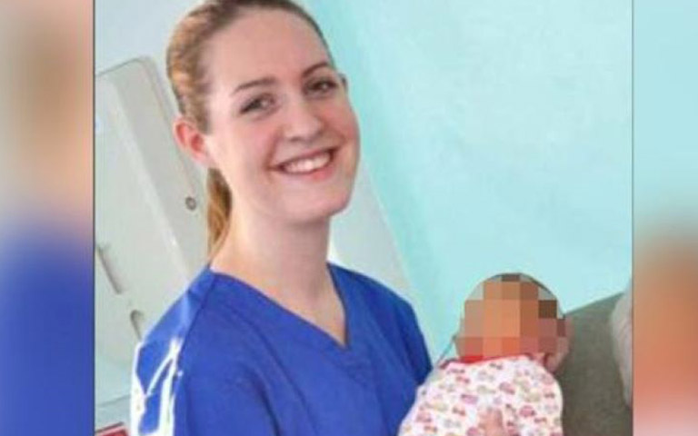 ΛΟΥΣΙ ΛΕΤΜΠΙ: Απορρίφθηκε το αίτημα έφεσης στη νοσηλεύτρια που δολοφόνησε επτά βρέφη