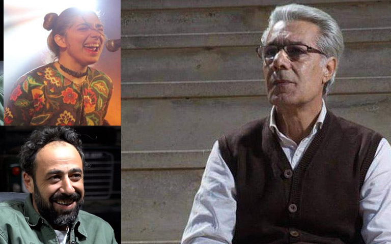 ΣΤΑΥΡΟΣ ΛΟΥΡΑΣ: Τιμήθηκε με το Μεγάλο βραβείο του ΘΟΚ-Ποιοι άλλοι ξεχώρισαν κατά το 2023