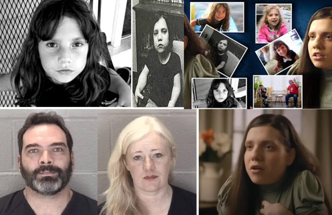 ΝΑΤΑΛΙΑ ΓΚΡΕΙΣ: Τεστ DNA αθωώνει την μικρή που πάσχει από νανισμό-«Με παρουσίασαν ως ένα μεγάλο τέρας…»-Απίστευτη ιστορία-(Βίντεο)