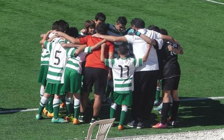 ΑΚΑΔΗΜΙΕΣ ΤΗΣ ΟΜΟΝΟΙΑΣ: Φιλανθρωπική εκδήλωση για την ενίσχυση του Ερυθρού Σταυρού