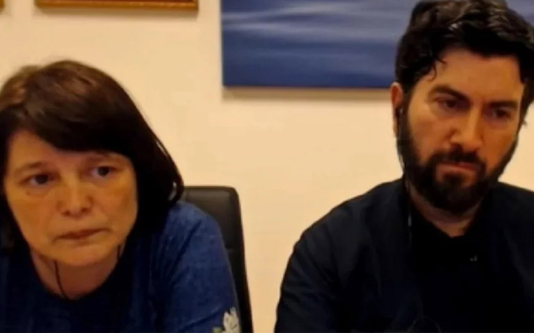 ΠΑΤΕΡ ΑΝΤΩΝΙΟΣ: Ποινική δίωξη, για απιστία, υπεξαίρεση και ξέπλυμα μαύρου χρήματος