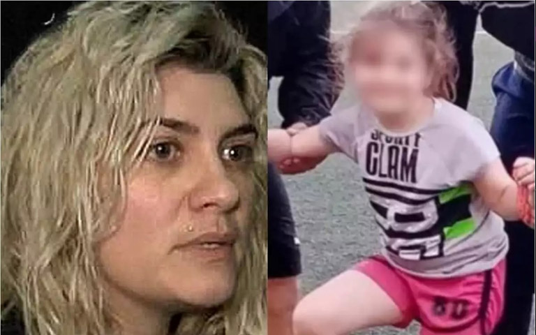 ΡΟΥΛΑ ΠΙΣΠΙΡΙΓΚΟΥ: Σήμερα η απόφαση εάν σκότωσε την 9χρονη κόρη της-Αθώα ή ένοχη;