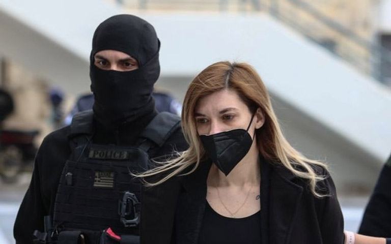 ΡΟΥΛΑ ΠΙΣΠΙΡΙΓΚΟΥ: Την ερχόμενη Πέμπτη η πρόταση της εισαγγελέως εάν είναι ένοχη ή αθώα- «Έχω κατηγορηθεί για ένα αδίκημα που είναι το χειρότερο για μια μάνα»