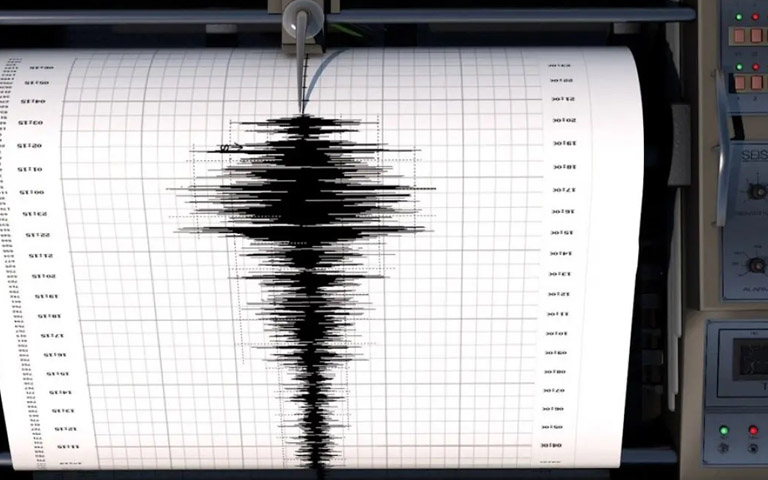 ΕΛΛΑΔΑ: Αισθητός σεισμός στην περιοχή της Αττικής