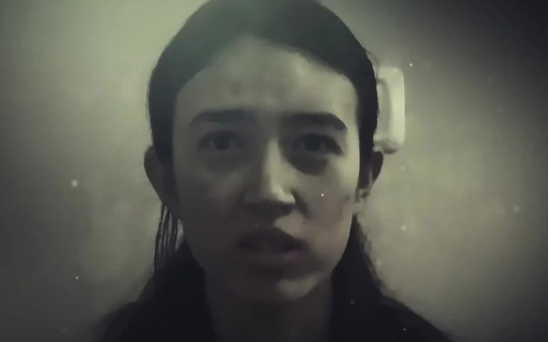 ΧAΜΑΣ: «Ζωντανή είναι η Νόα Αργκαμάνι-Οι δύο άλλοι απαχθέντες είναι νεκροί» -Το βίντεο που δημοσιεύτηκε-(Βίντεο)