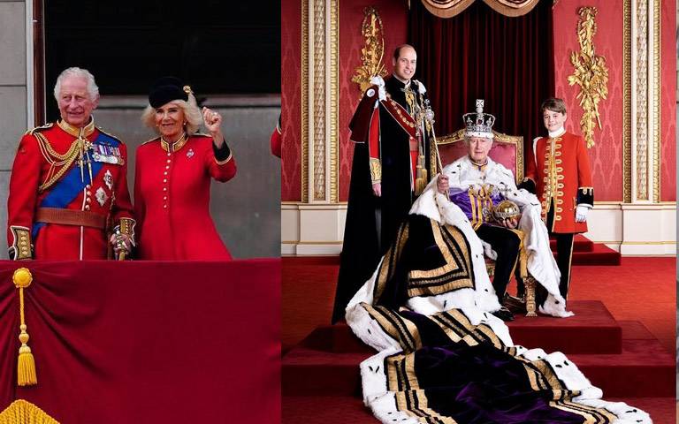 ΠΡΙΓΚΙΠΑΣ ΟΥΙΛΙΑΜ: Αναλαμβάνει ρόλο αντιβασιλέα-Στη σκιά της ασθένειας του Καρόλου