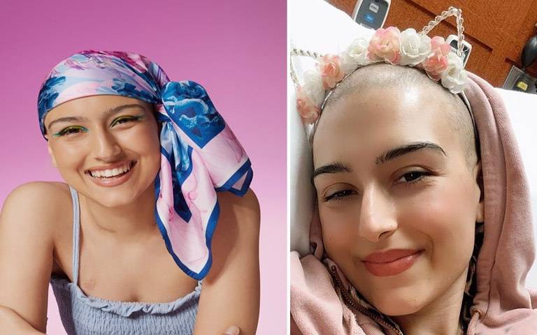 ΡΑΦΑΕΛΑ ΠΙΤΣΙΚΑΛΗ: Οδηγείται στην τελευταία της κατοικία η 21χρονη μαχήτρια που έδινε αισιοδοξία και χαμόγελο μέσα από τα κοινωνικά δίκτυα-Η παράκληση της οικογένειας