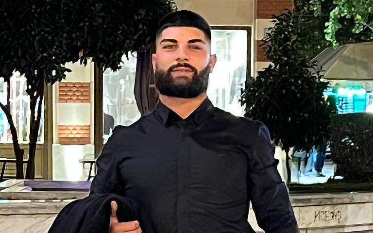 ΜΑΡΙΟΣ ΡΟΔΙΤΗΣ: Πατέρας νεογέννητου παιδιού ο 25χρονος που έχασε τη ζωή του στην άσφαλτο-Συνελήφθη 62χρονος