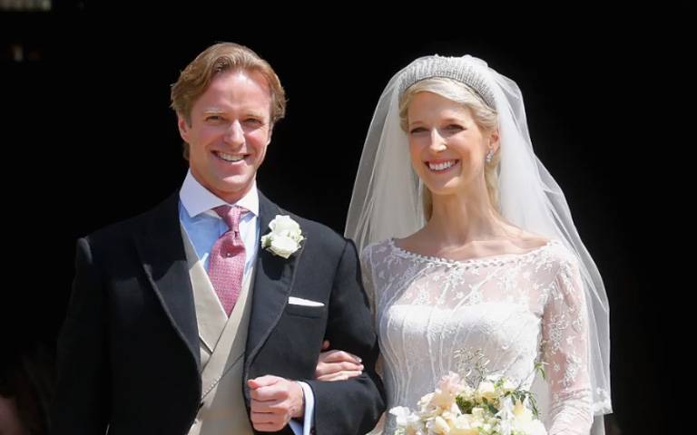 ΤΟΜΑΣ ΚΙΝΓΚΣΤΟΝ: Νεκρό μέλος της βασιλικής οικογένειας-Ήταν μόλις 45 ετών