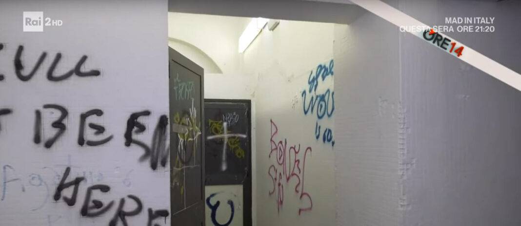 ΙΤΑΛΙΑ: Σάλος για τον βιασμό 13χρονης από ομάδα Αιγύπτιων μεταναστών – Χημικό ευνουχισμό ζητά ο Σαλβίνι- (Βίντεο)