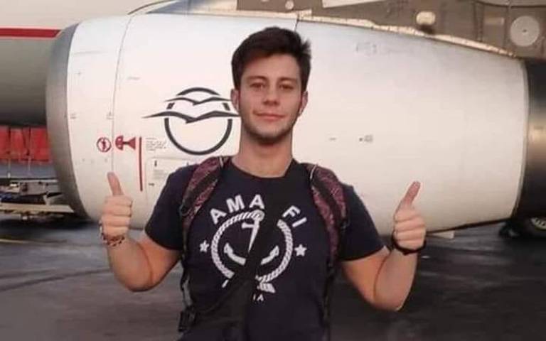 ΓΕΡΑΣΙΜΟΣ: Ένα χρόνο μετά τα Τέμπη είναι σε κώμα-Ο μόνος επιζώντας του πρώτου βαγονιού-Τι λέει η μητέρα του