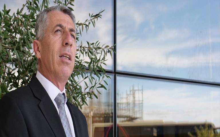 ΚΩΣΤΑΣ ΓΕΩΡΓΙΟΥ: Διεκδικεί την θέση του Αντιδήμαρχου Λατσιών-Ως Ανεξάρτητος υποψήφιος-(Βίντεο)