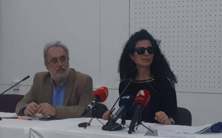 ΕΥΔΟΚΙΑ ΛΟΪΖΟΥ: To ΡΙΚ θα της καταβάλει πάνω από ένα εκατομμύριο ευρώ-Δικαιώθηκε μετά από 17 χρόνια