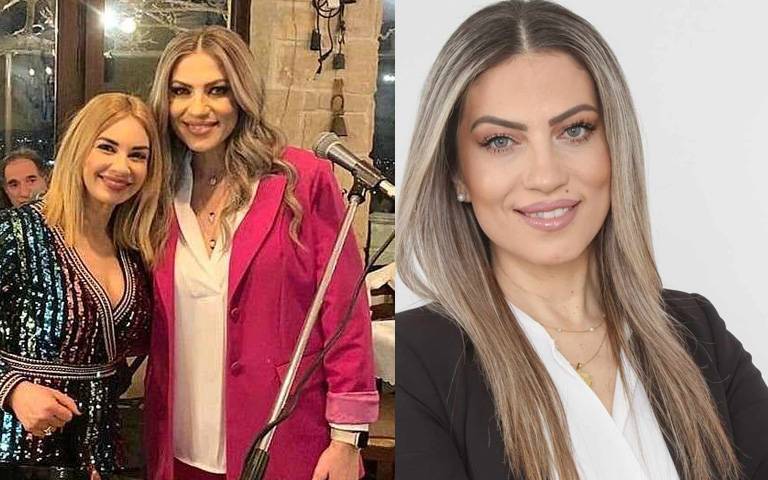 ΣΚΕΥΗ ΕΥΣΤΑΘΙΟΥ: Το «προσωπικό στοίχημα» της-Φιλανθρωπικό δείπνο εις μνήμη του μικρού Γιώργου Στεφάνου