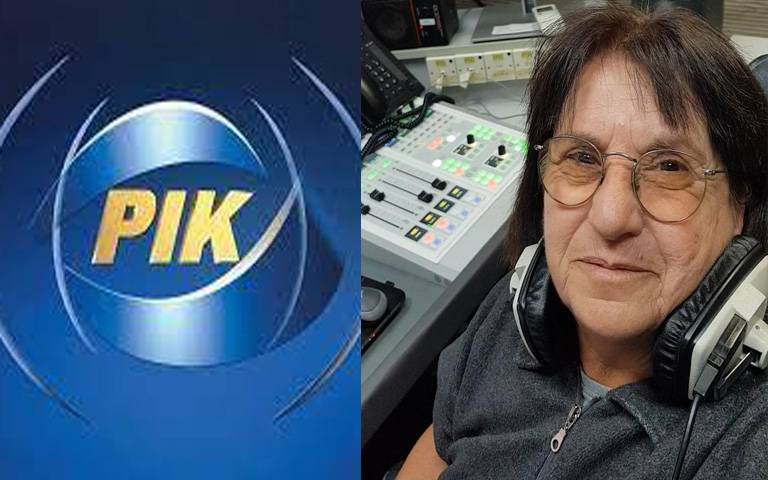 ΘΕΑΝΩ ΣΤΑΥΡΟΥ: «Δεν πήραμε δεκάρα τσακιστή από το ΡΙΚ ..»-Ξεσπά η πρώην ραδιοφωνικός παραγωγός -Μιλά για προειδοποιητική στάση εργασίας