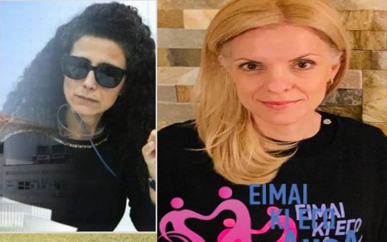 ΕΥΔΟΚΙΑ ΛΟΪΖΟΥ: Απόφαση καναλιού κινεί τα συναισθήματα των Κυπρίων-Η ανάρτησή της Θέμις Ανθοπούλου