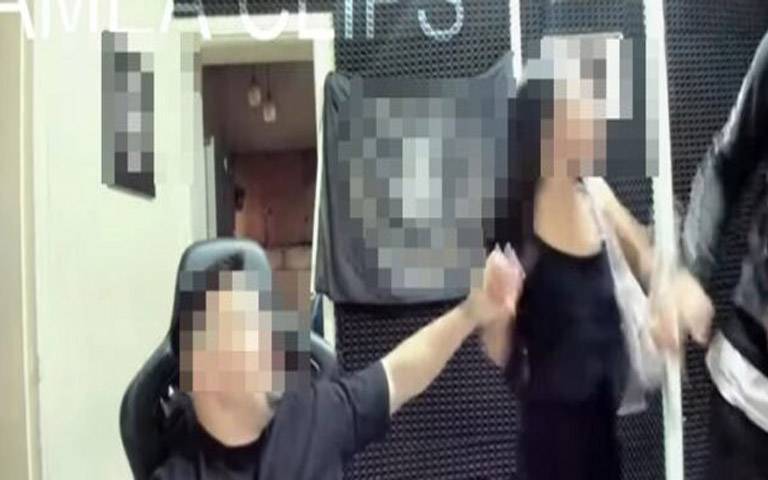 YOUTUBER: Συνελήφθη για κακοποιήσεις ατόμων ΑμεΑ σε ζωντανή μετάδοση