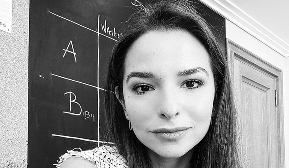 ΕΡΡΙΕΤΑ ΚΟΥΡΚΟΥΛΟΥ: «Έχουμε γίνει όλοι δικαστές. Φέρουμε όλοι μερίδιο ευθύνης»-(Bίντεο)