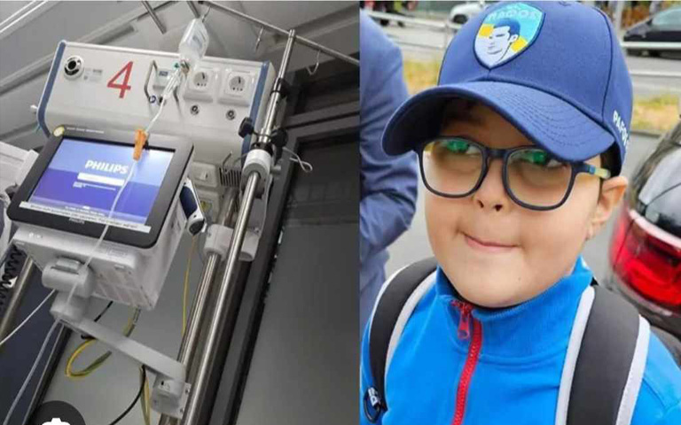 ΟΙΚΟΓΕΝΕΙΑ ΣΤΑΥΡΟΥ: Καταγγελίες για απρόκλητους κινδύνους από σκύλο – Ανάγκη επέμβασης αρμοδίων φορέων