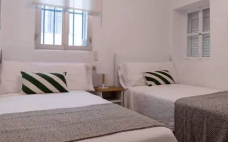 IΣΠΑΝΙΑ: Καλόγριες μετέτρεψαν μονή 16ο αιώνα σε… Airbnb-Βρήκαν τρόπο να βγάλουν χρήματα -(Φώτο)