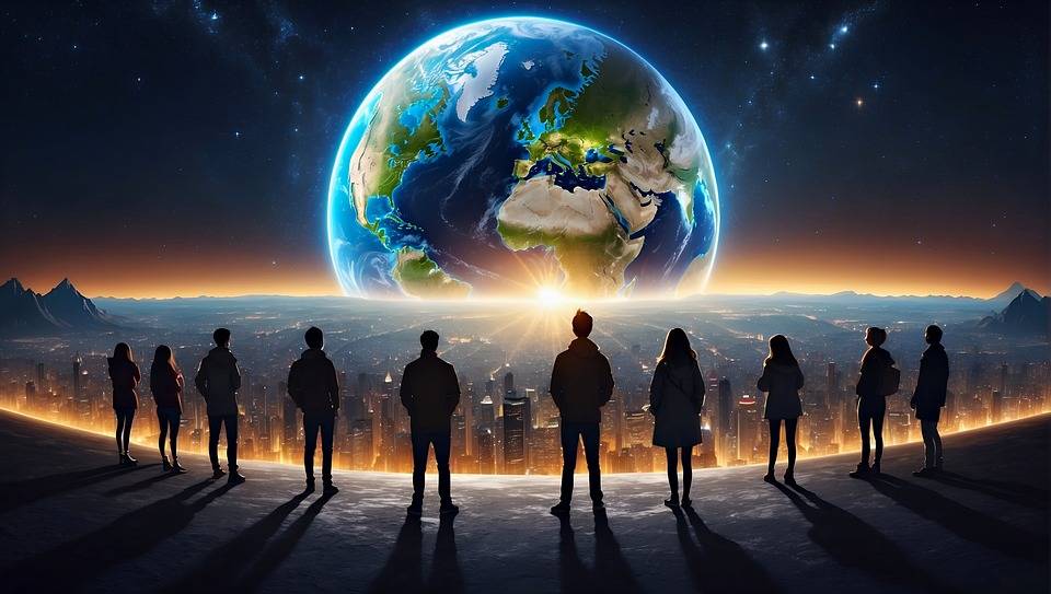 «ΩΡΑ ΤΗΣ ΓΗΣ 2024»: Πώς θα γιορταστεί η Παγκόσμια δράση-Σβήνουμε τα φώτα για μια ώρα