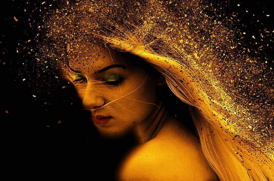 JΟΗΝ FRIEDA: Αποκτήστε τα μαλλιά που λατρεύετε -200% πιο πυκνά μαλλιά από την πρώτη εφαρμογή