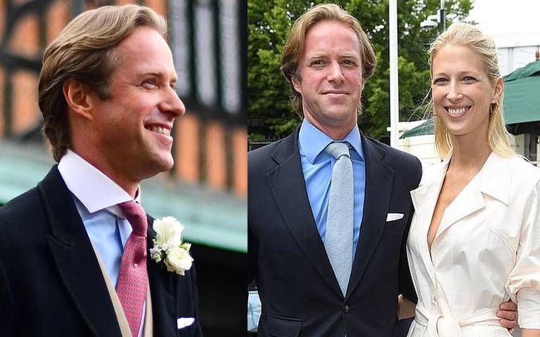 ΤΟΜΑΣ ΚΙΝΓΚΣΤΟΝ: Αυτοκτόνησε ο πρώην της Πίπα Μίντλετον-Το παλάτι εξέδωσε ανακοίνωση -(Βίντεο)