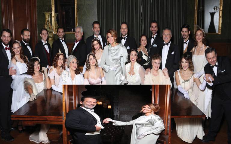 Διεκδικήστε προσκλήσεις για την παράσταση «Κι Από Σμύρνη…Σαλονίκη»-Πώς θα συμμετέχετε στο Giveaway