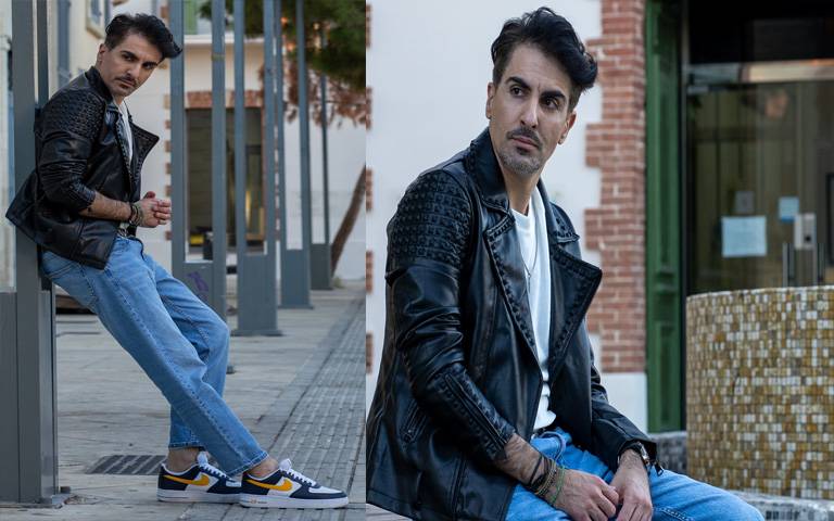 ΚΩΝΣΤΑΝΤΙΝΟΣ ΜΙΧΑΗΛΟΥΔΗΣ: «Ο έρωτας είναι πάντα η κύρια επιρροή και πηγή έμπνευσης…»-Όταν οι λέξεις γίνονται στίχοι-ΑΠΟΚΛΕΙΣΤΙΚΗ ΣΥΝΕΝΤΕΥΞΗ