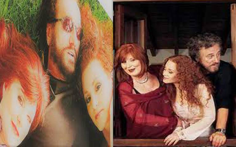 ΝΙΟΒΗ ΧΑΡΑΛΑΜΠΟΥΣ: Οδηγείται στην τελευταία του κατοικία ο Νίκος Χαραλάμπους-Η επιθυμία της οικογένειας