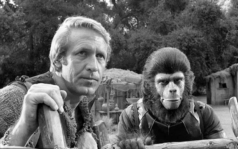 ΡΟΝ ΧΑΡΠΕΡ: Έφυγε από τη ζωή ο διάσημος ηθοποιός- Από φυσικά αίτια