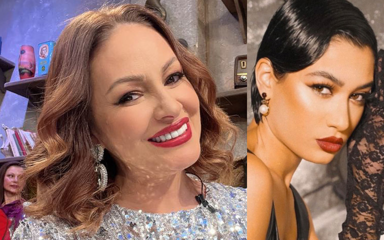 ΓΙΩΤΑ ΚΟΥΦΑΛΙΔΟΥ: Η συνεχής ανοδική πορεία στον κόσμο της μόδας και του μόντελιγκ-Οι εκπλήξεις που ετοιμάζει-(Φώτο)