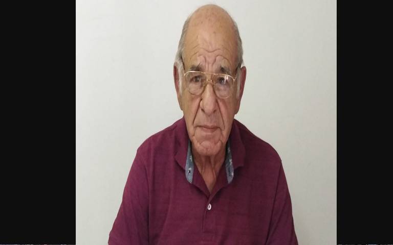 ΔΩΡΟΣ ΧΡΙΣΤΟΔΟΥΛΙΔΗΣ: Απεβίωσε ο πρώην βουλευτής -Είχε υπηρετήσει τρεις θητείες ως βουλευτής του ΑΚΕΛ