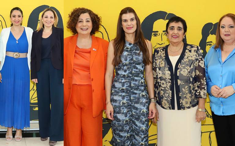 BPW CΥPRUS: «Γιατί απουσιάζουν οι γυναίκες από τα κέντρα λήψης αποφάσεων;»