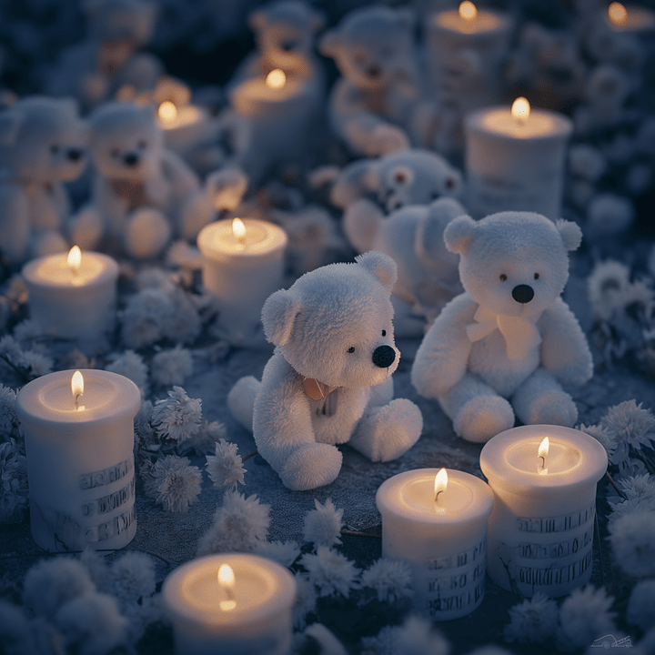 «ΑΡΚΟΥΔΑΚΙΑ ΑΠΟ ΤΟ ΣΠΙΤΙ ΓΙΑ ΤΟ ΣΠΙΤΙ»: Μια αλυσίδα αγάπης που αγκαλιάζει τις οικογένειες που έχουν ανάγκη-Θα καταρρίψουν το ρεκόρ Γκίνες